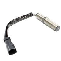 Sensor de Velocidade Pá Carregadeira 950G 950H 966H Motoniveladora 120K 140K 160K Compactador 826H 825H 915K Indutivo