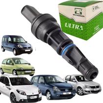 Sensor de Velocidade para Renault Clio / Kangoo / Sandero / Logan / Scenic / Twingo / Laguna 1.0 1.6 2.0 - 1998 a 2015