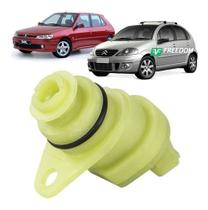 Sensor de velocidade peugeot 206 306 106 307 406 citroen c3 xsara berlingo 1998 á 2008 - FREEDOM PARTS