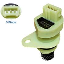 Sensor de velocidade Peugeot 307 2003 a 2013 FORCE CAR