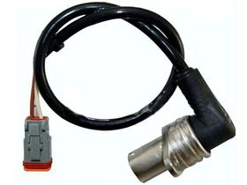 Sensor De Velocidade Rotacional Abs Scania 1360957 Sensor De Velocidade Rotacional Abs Scania 1360957