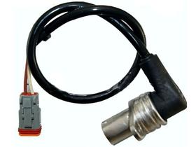 Sensor De Velocidade Rotacional Abs Scania 1360957 Sensor De Velocidade Rotacional Abs Scania 1360957