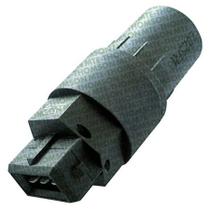 Sensor de Velocidade Royale 1992 a 1996 Versailles 1991 a 1996 Gol 1994 a 2014 Parati 1995 a 2009 Quantum 1992 a 2002 Santana Saveiro MTE 7322 Sensor de Velocidade Royale 1992 a 1996 Versailles 1991 a 1996 Gol 1994 a 2014 Parati 1995 a 2009 Quantum 1992 a 2002 Santana Saveiro MTE 7322