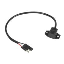 Sensor de Velocidade Sensor Rotação Sensor Hall AGCO MF Colheitadeira MF9790 Valtra Com Chicote - GAUSS GS11025