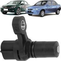 Sensor De Velocidade Vectra Astra Corsa Zafira 90512494