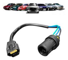 Sensor De Velocidade Vw Gol Parati Saveiro Logus Pointer