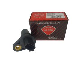 Sensor de velocimetro allen honda fan 160 / titan 160 bros 160 2016 a 2021