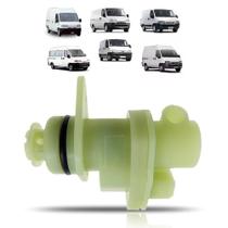 Sensor de velocímetro sem tomada fiat ducato citroen jumper peugeot boxer 2.8 1997 a 2009