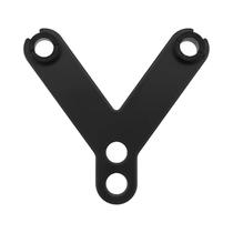 Sensor De Velocímetro Universal Para Motocicleta Com Suporte E Cabo De Instrumento - Kit De