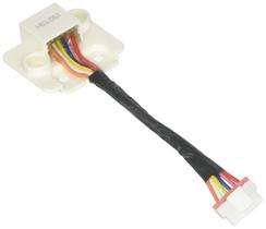 Sensor de Vibração para Máquina de Lavar Samsung DC93-00278B OEM Novo