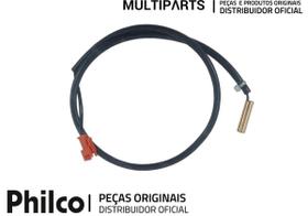 Sensor Degelo 2 Cond Ar Split Inverter - 762476 Philco