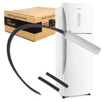 Sensor Degelo 2k Refrigerador Compatível Panasonic Nrbt47