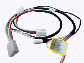 Sensor Degelo 6 Vias Refrigerador Electrolux Df80 Df80X Dfi80 Di80X Dt80X