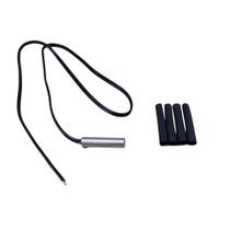 Sensor Degelo Ar Condicionado 10k Eos 7-9-12-18-24 Btus Bivolt