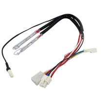 Sensor Degelo Compatível Geladeira Electrolux 6 Vias DF80 DF180 70294643