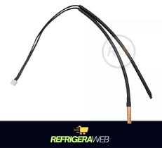 Sensor Degelo E Temperatura Duplo 10k Ar Condicionado