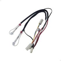 Sensor Degelo Fusível Térmico Geladeira Electrolux 70294643 / A99808501