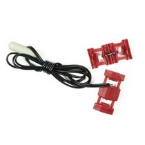 Sensor Degelo Geladeira 10k Electrolux 70000949 Sensor Degelo Geladeira 10k Electrolux 70000949