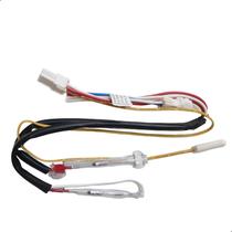 Sensor Degelo Geladeira Electrolux DFF44 Original