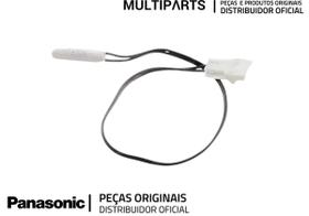 Sensor Degelo Refrigerador Panasonic BT40 Aragsd100120