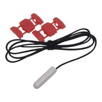 Sensor degelo temperatura 10k geladeira electrolux df52 dfn39 70000949