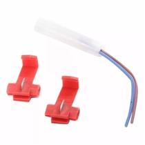 Sensor Degelo Temperatura Geladeira Brastemp Consul Moderna