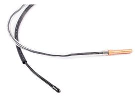 Sensor Degelo Termistor Duplo 50K 9900459017 Fujitsu