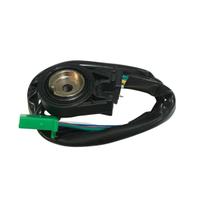 Sensor descanso Cavalete Lateral Apoio Pezinho Moto Honda Cbx 250 Twister Cb 300 Xr 250 Tornado Zouil Sensor descanso Cavalete Lateral Apoio Pezinho Moto Honda Cbx 250 Twister Cb 300 Xr 250 Tornado Zouil