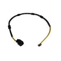 Sensor Desgaste Pastilha Dianteira Original Jaguar C2D21335 Sensor Desgaste Pastilha Dianteira Original Jaguar C2D21335