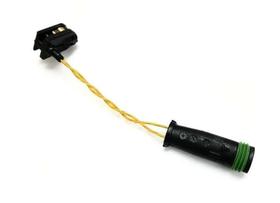 Sensor Desgaste Pastilha Freio Tras Sprinter A6395401517 Mbb Sensor Desgaste Pastilha Freio Tras Sprinter A6395401517 Mbb