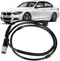 Sensor Desgaste Pastilha Freio Traseira Bmw 335i 320i 118i 120i 130i de 2012 a 2021 Sensor Desgaste Pastilha Freio Traseira Bmw 335i 320i 118i 120i 130i de 2012 a 2021