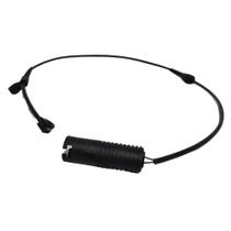 Sensor Desgaste Pastilha Freio Traseiro Original Bmw E38