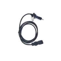 SENSOR DESGASTE PASTILHA VOLVO FH-13 LE NAC. Sensor Desgaste SENSOR DESGASTE PASTILHA VOLVO FH-13 LE NAC. Sensor Desgaste