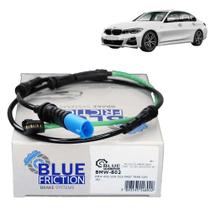 Sensor Desgaste Pastilhas Traseiras BMW 320i 330i G20 2018+ Sensor Desgaste Pastilhas Traseiras BMW 320i 330i G20 2018+