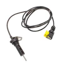 Sensor Desgate Do Freio Volvo FH FM Lado Direito Com Chicote 3 Vias Fêmea - 21296874 Sensor Desgate Do Freio Volvo FH FM Lado Direito Com Chicote 3 Vias Fêmea - 21296874