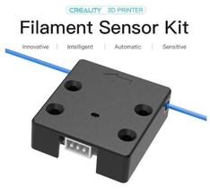 Sensor Detecção Fim Ruptura De Filamento Creality Ender 3 V2 - Snsimports