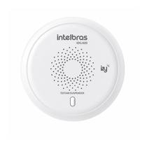 Sensor Detector de Fumaça Smart Intelbras Idg620 Inteligente