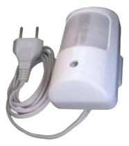 Sensor Detector de Presença Local RS DPL-II Alcance 40m Bivolt