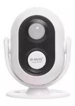 Sensor Detector De Presença Sonoro Alerta Loja Escritório