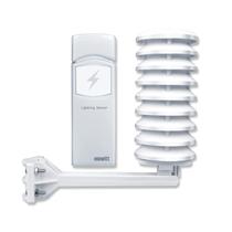 Sensor detector de raios ECOWITT WH57 Wireless com alerta Sensor detector de raios ECOWITT WH57 Wireless com alerta