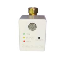 Sensor Detector de Vazamento de Gás - Block Gás - Grillo
