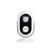 Sensor Detector Residencial Compacto Sensor Detector Residencial Compacto