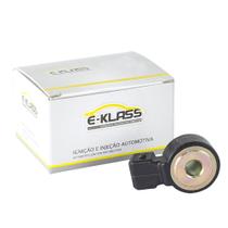 Sensor Detonação 2 Pinos Blazer S10 2.2/2.4 Gol Parati 1.0