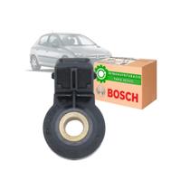 Sensor Detonação 206 1.6 8V 1998 Até 2000 0261231128 Bosch