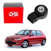 Sensor Detonação 306 1.6 Gasolina 1998 A 2000 Sensor Detonação 306 1.6 Gasolina 1998 A 2000