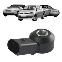 Sensor Detonacao A3 00/05 1.6/1.8/fox 03/16/gol 02/15 1.0/golf 01/08 1.6/parati 02/09 1.8/passat 05/15 2.0/polo 02/07 1.6/2.0/polo 17/20 1.0 12v/savei