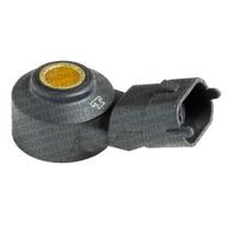 Sensor Detonaçao Astra 2004 A 2012 / Fit 2003 A 2008 / Palio 2000 A 2007 / Siena 2000 A 2003 / Vectra 2005 A 2010 / Zafira 2001 A 2010 MTE 70016
