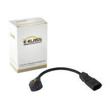 Sensor Detonação Audi A3 1.6 1.8 Vw Golf 1.6 Seat 3 Pinos - E-klass