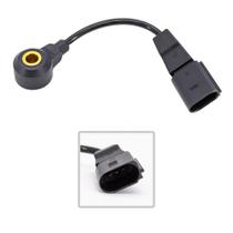 Sensor Detonação Audi A3 1.6 e 1.8 TT 1.8 Volkswagen Golf 1.8 - Gauss