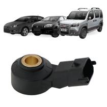 Sensor Detonacao Bravo 11/16 1.4/doblo 10/14 1.4/linea 08/12 1.4/palio 00/12 1.0/siena 00/03 1.0/500 07/... 1.4 Sensor Detonacao Bravo 11/16 1.4/doblo 10/14 1.4/linea 08/12 1.4/palio 00/12 1.0/siena 00/03 1.0/500 07/... 1.4